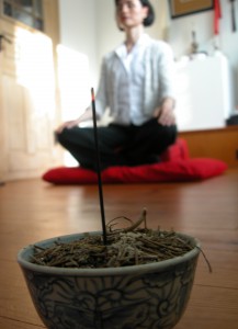 incense_meditator_blurred